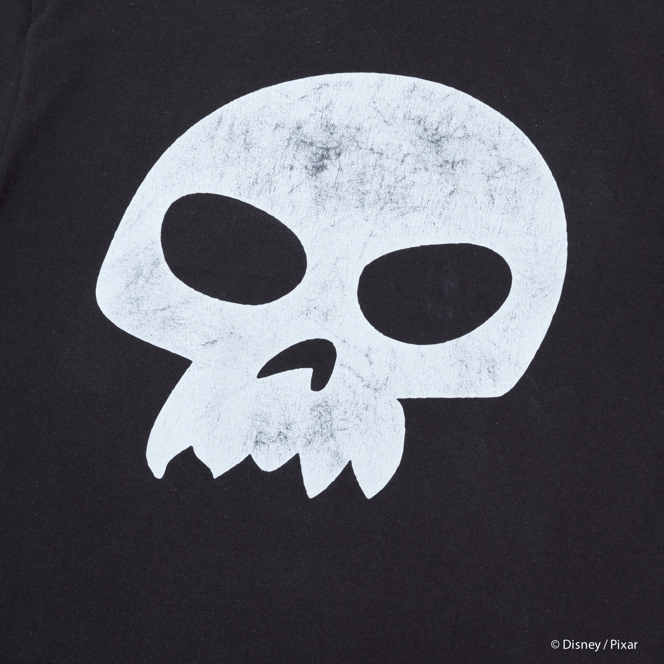 Sid Phillip Skull /Tee