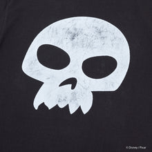 Sid Phillip Skull /Tee