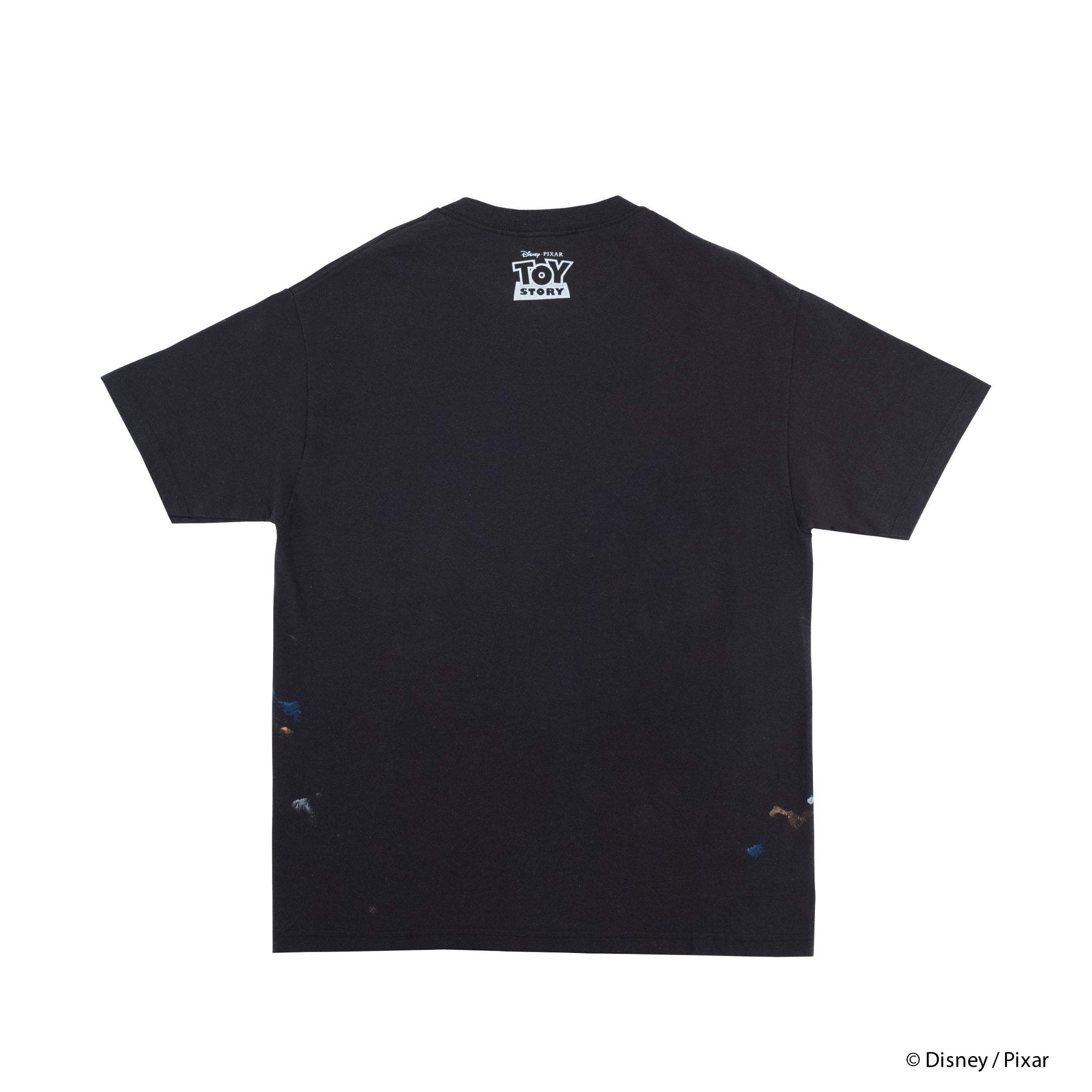 Sid Phillip Skull /Tee | VARIEGATOR