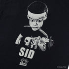 Sid Phillip Caught / Tee