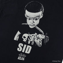 Sid Phillip Caught / Tee