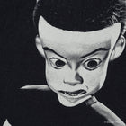 Sid Phillip Caught / Tee