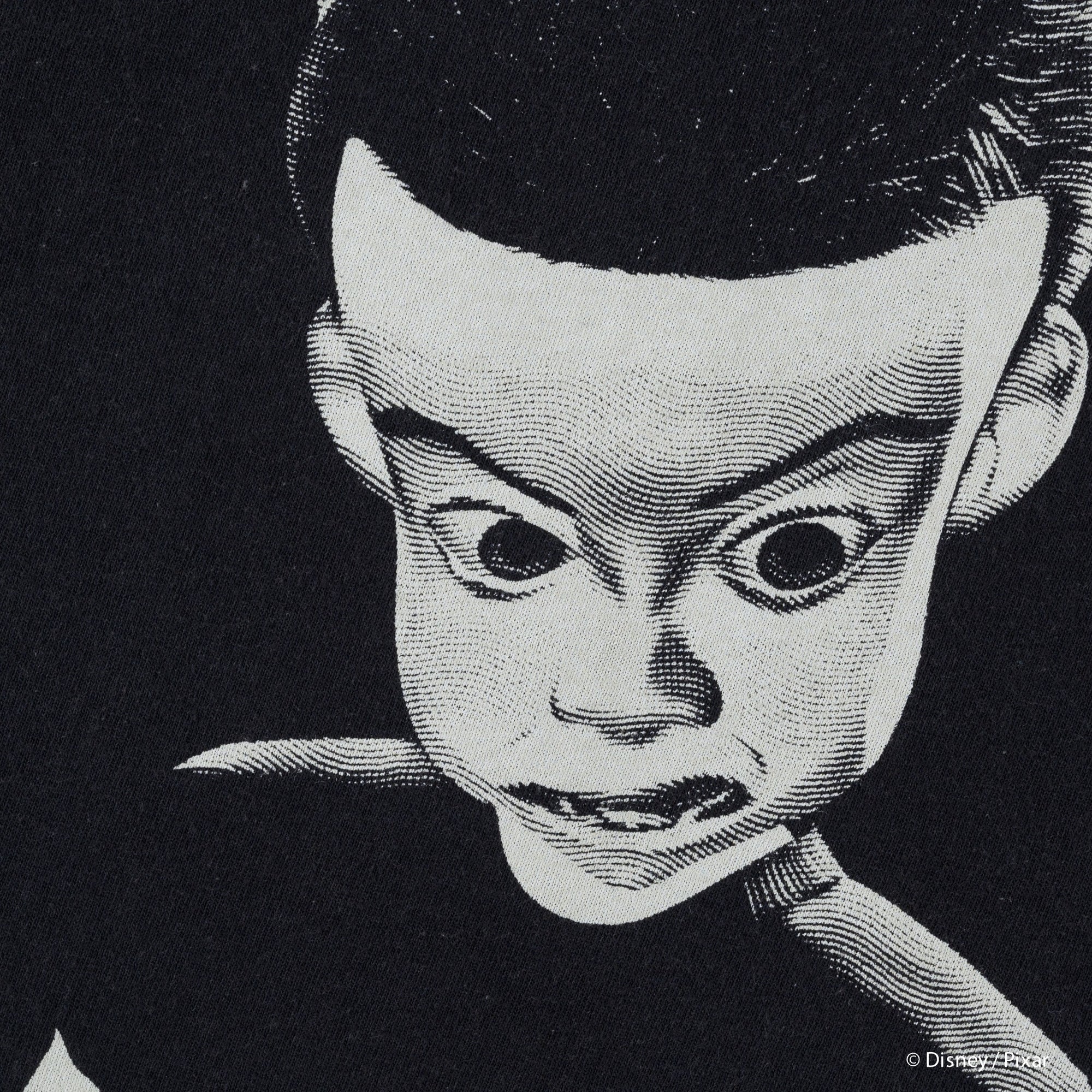 Sid Phillip Caught / Tee