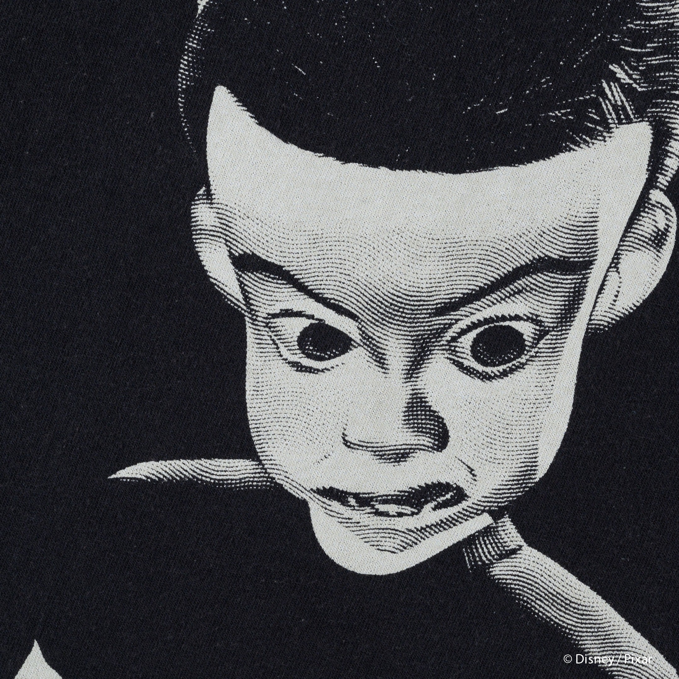 Sid Phillip Caught / Tee