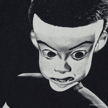 Sid Phillip Caught / Tee