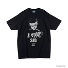 Sid Phillip Caught / Tee