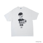Sid Phillip Caught / Tee