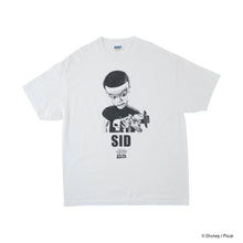 Sid Phillip Caught / Tee
