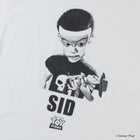 Sid Phillip Caught / Tee