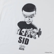 Sid Phillip Caught / Tee