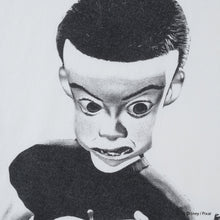 Sid Phillip Caught / Tee