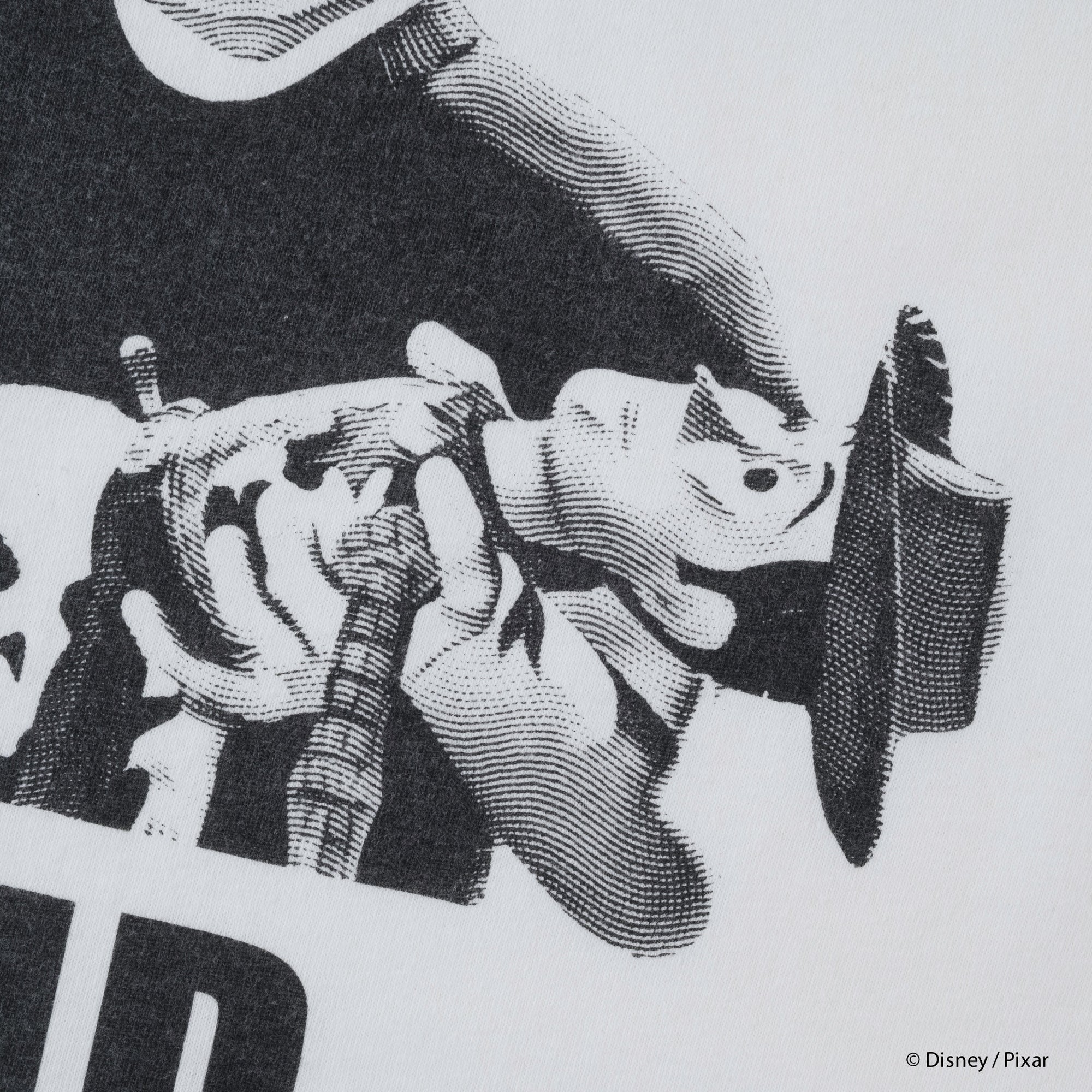 Sid Phillip Caught / Tee