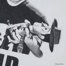 Sid Phillip Caught / Tee