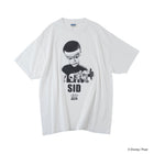 Sid Phillip Caught / Tee