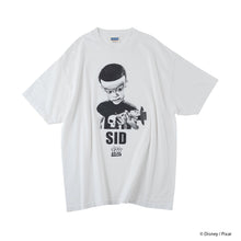 Sid Phillip Caught / Tee