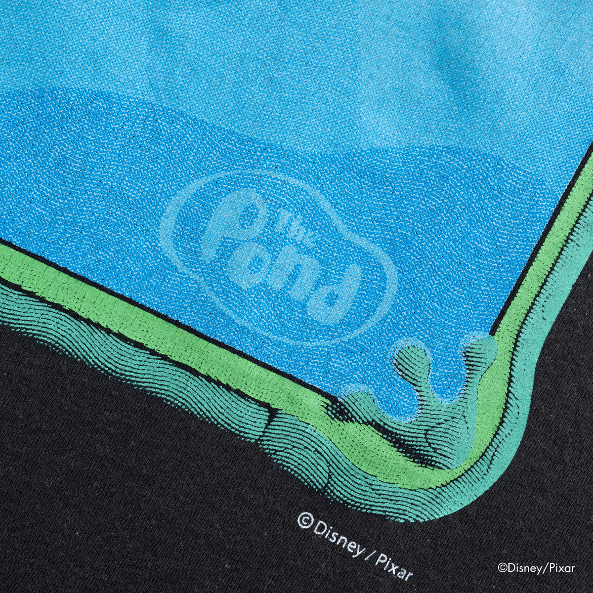 Lilypad /Tee