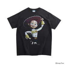 Jessie /Tee