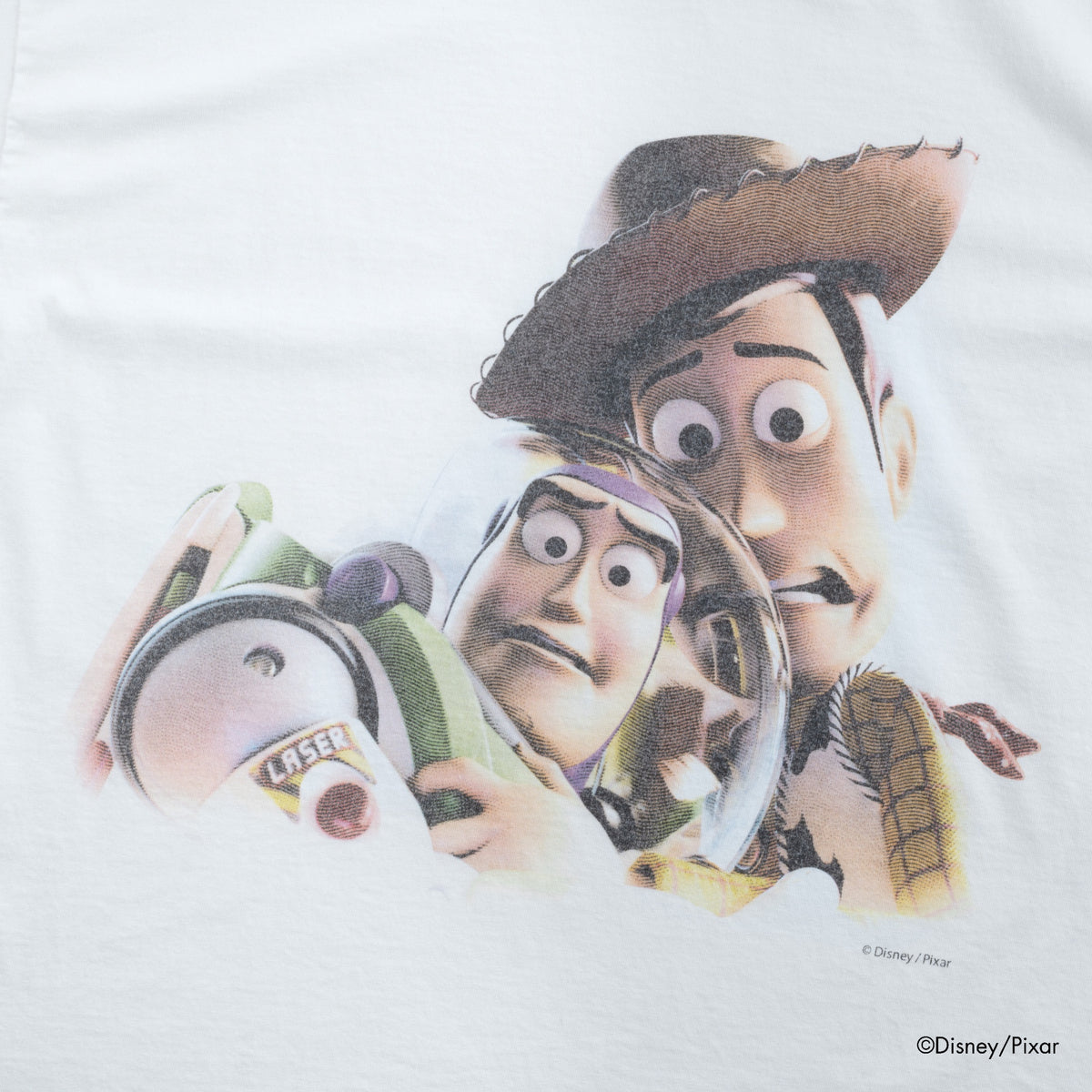 Woody&Buzz /Tee