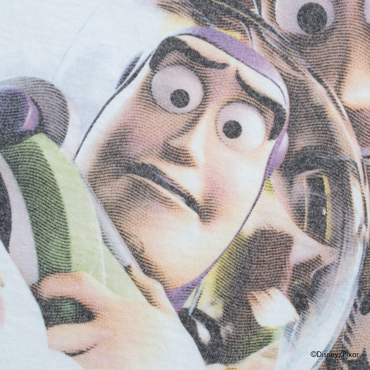 Woody&Buzz /Tee