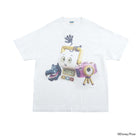 Teck Trio /Tee