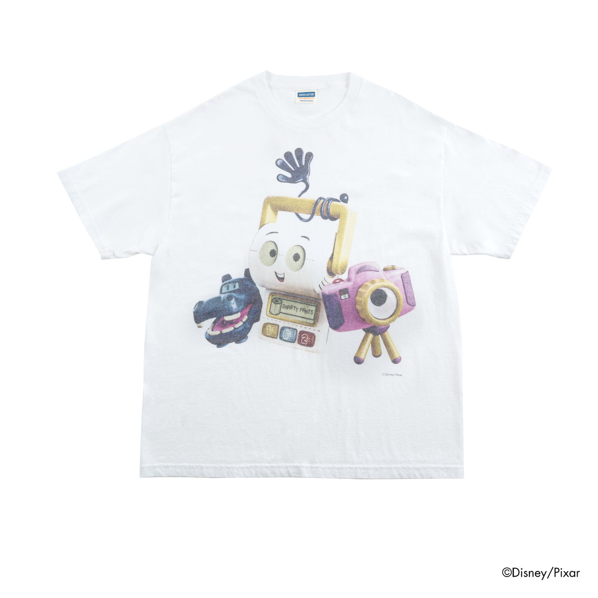 Teck Trio /Tee