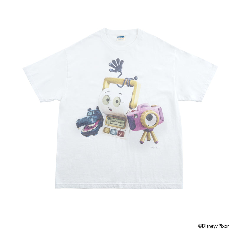 Teck Trio /Tee