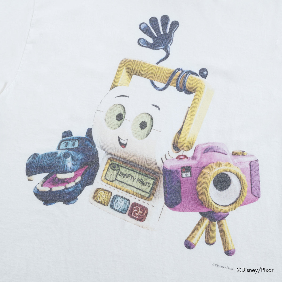 Teck Trio /Tee