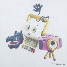 Teck Trio /Tee