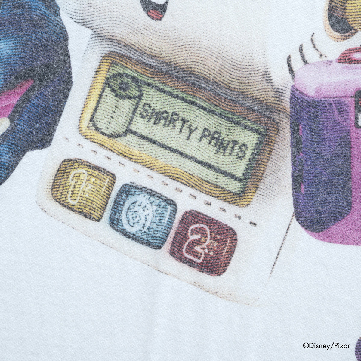 Teck Trio /Tee