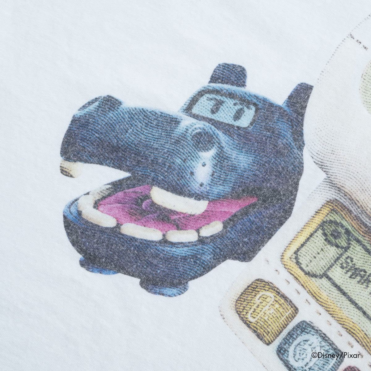 Teck Trio /Tee
