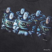 Hi-Tech Buzz / Long sleeve Tee