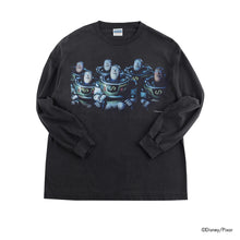 Hi-Tech Buzz / Long sleeve Tee