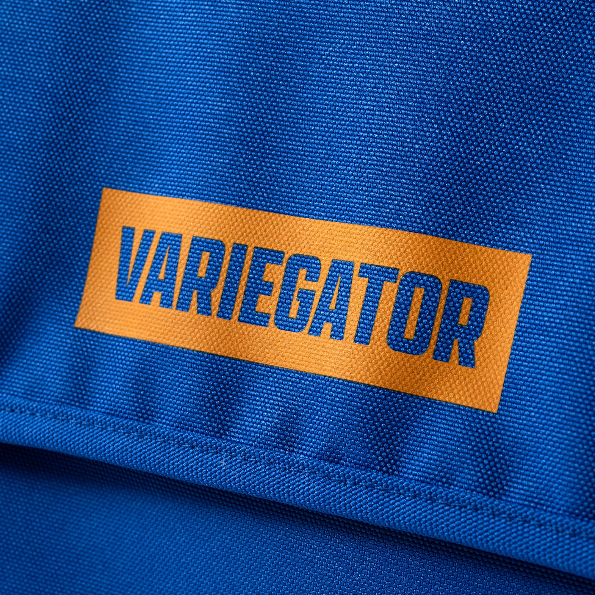 Logo / Rental Video Bag