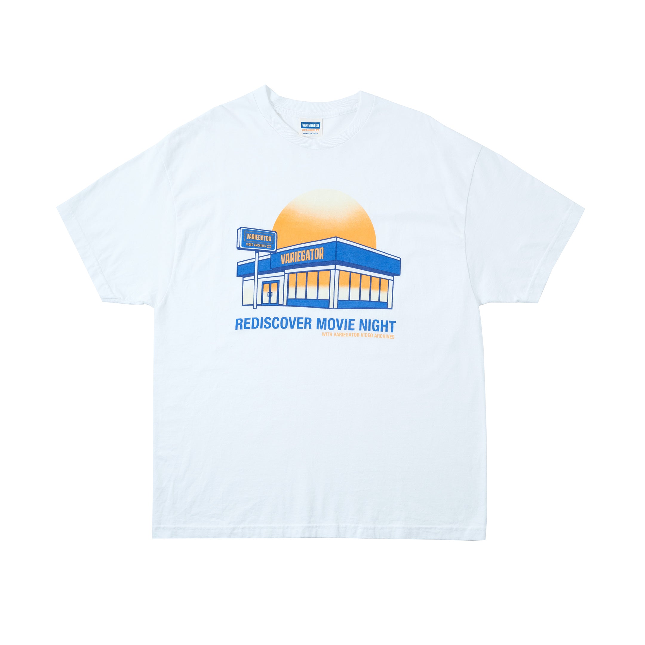 Shop /Tee