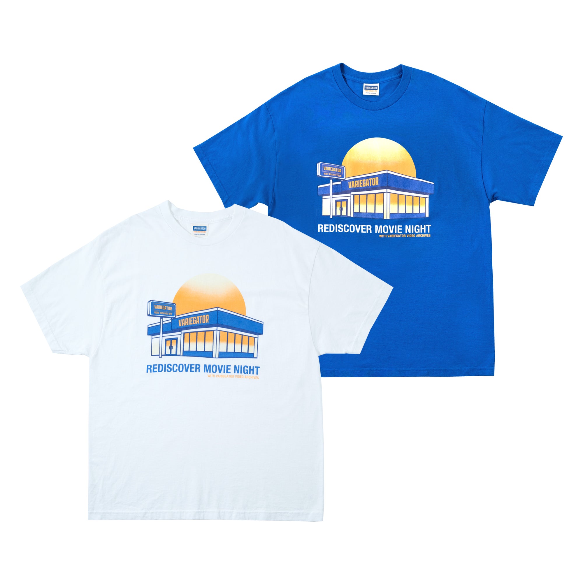 Shop /Tee