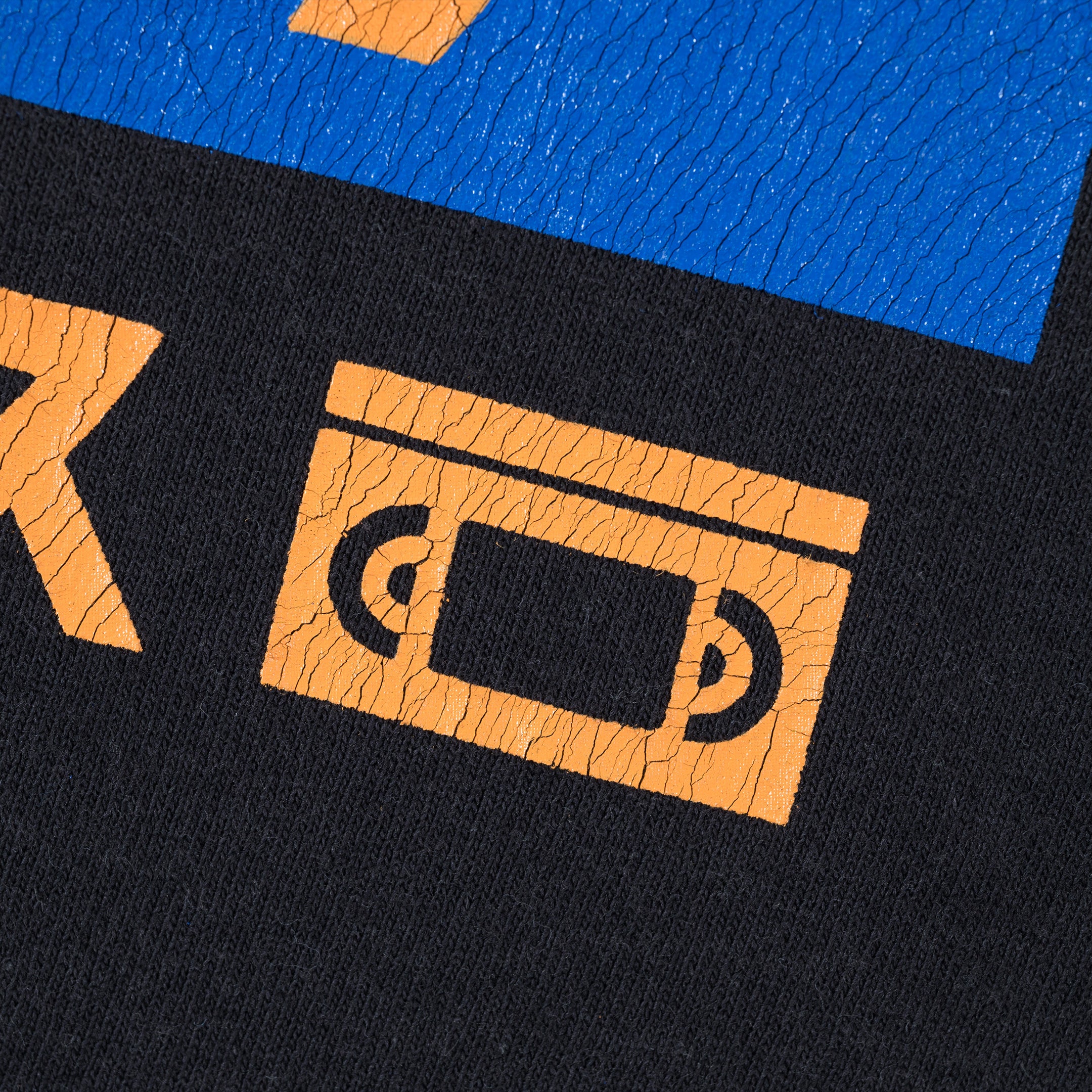Katakana logo / Tee