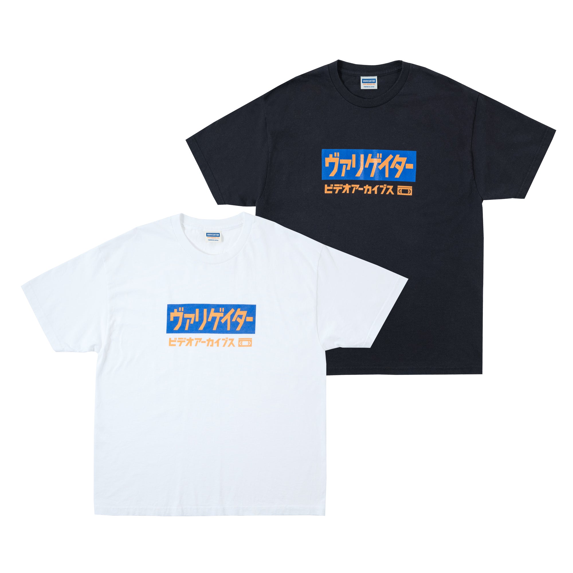 Katakana logo / Tee