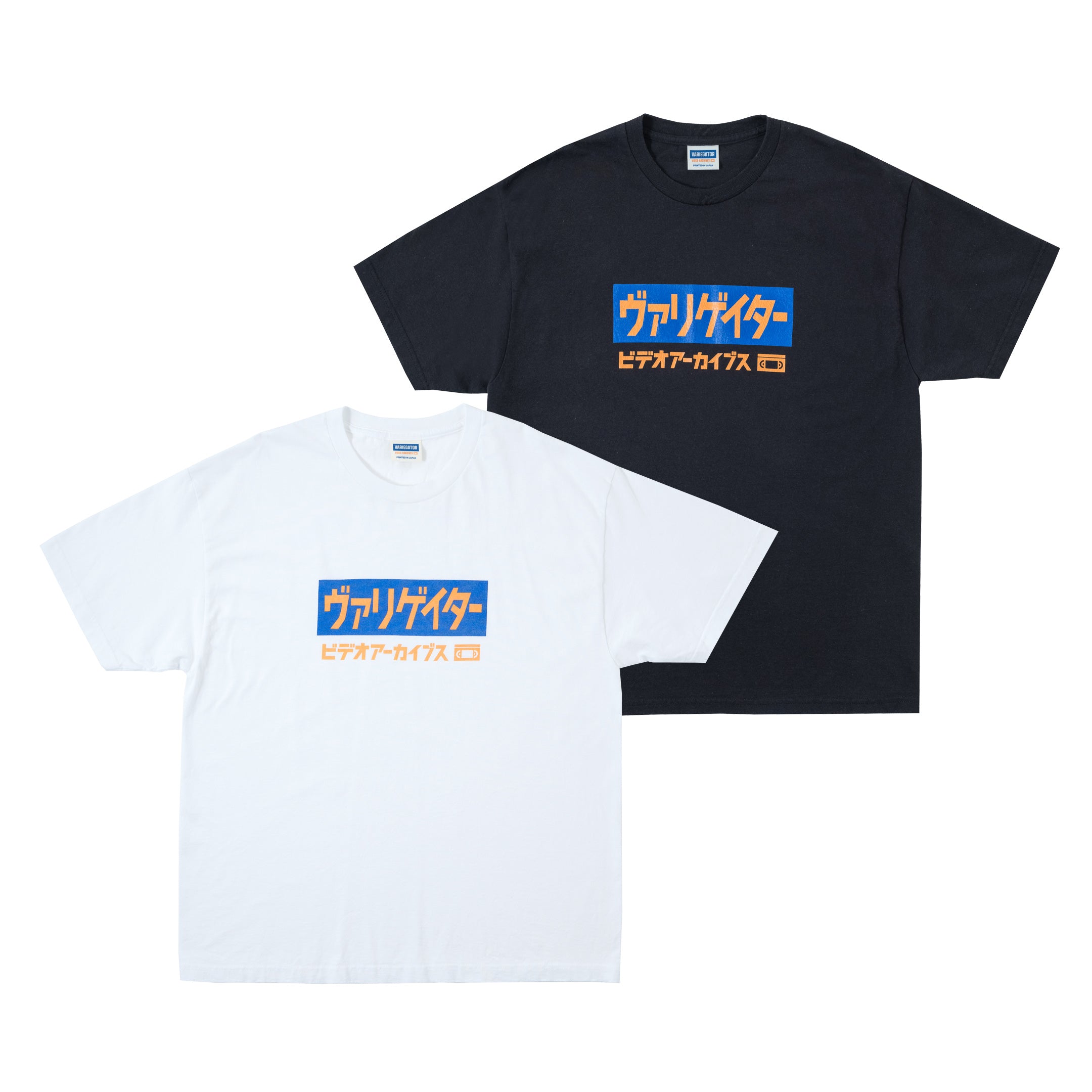 Katakana logo / Tee
