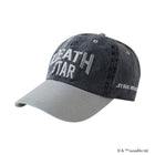 DeathStar /Cap