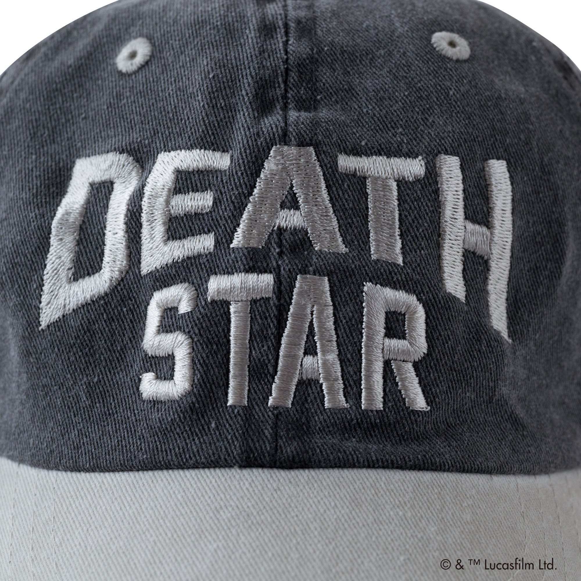 DeathStar /Cap
