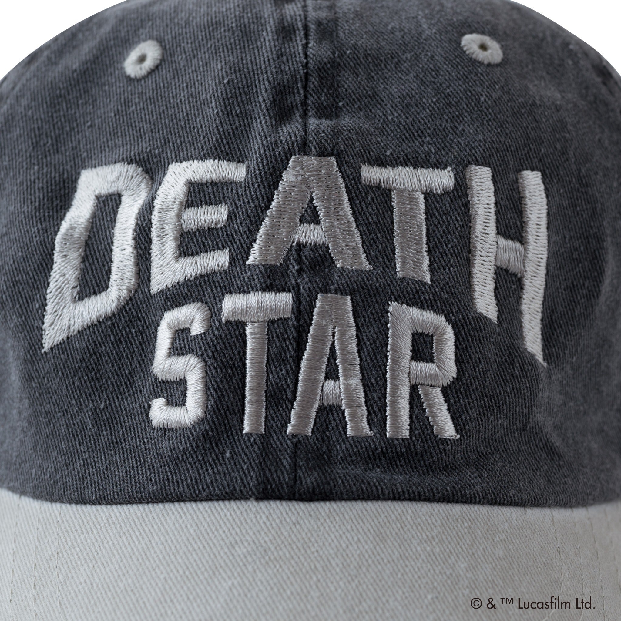 DeathStar /Cap