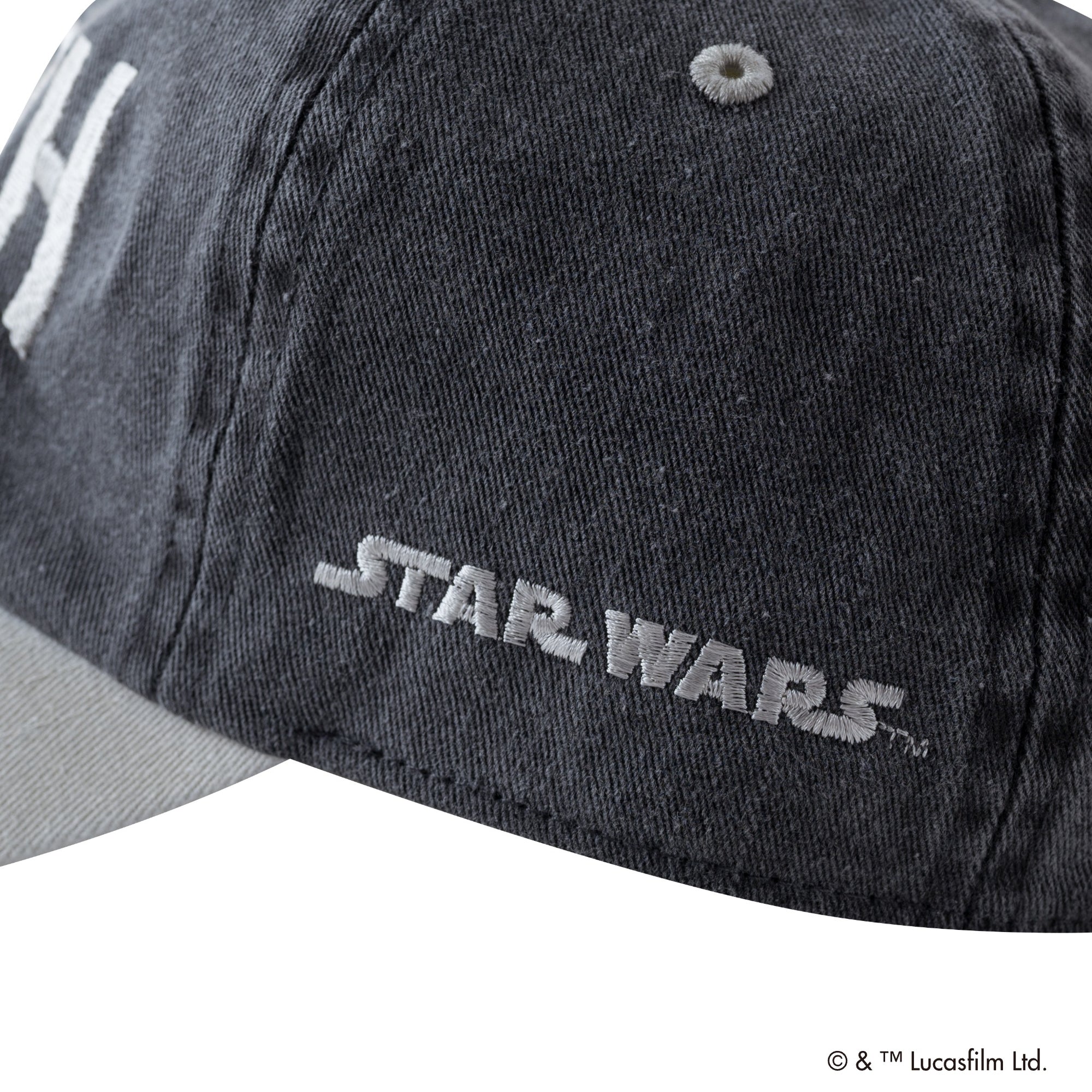 DeathStar /Cap