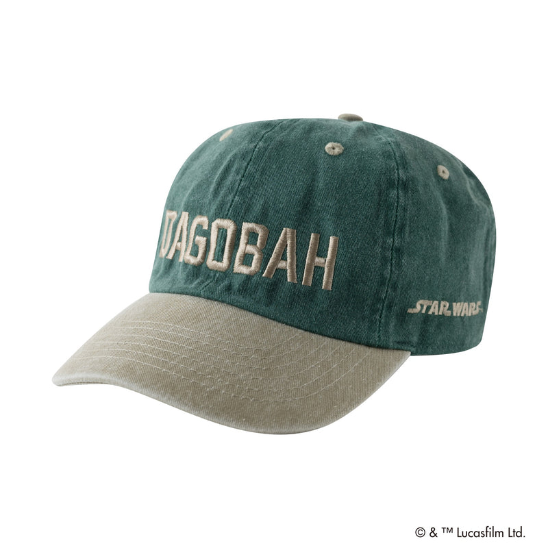 Dagobah /Cap
