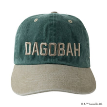Dagobah /Cap