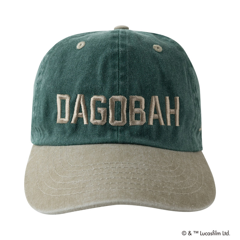 Dagobah /Cap