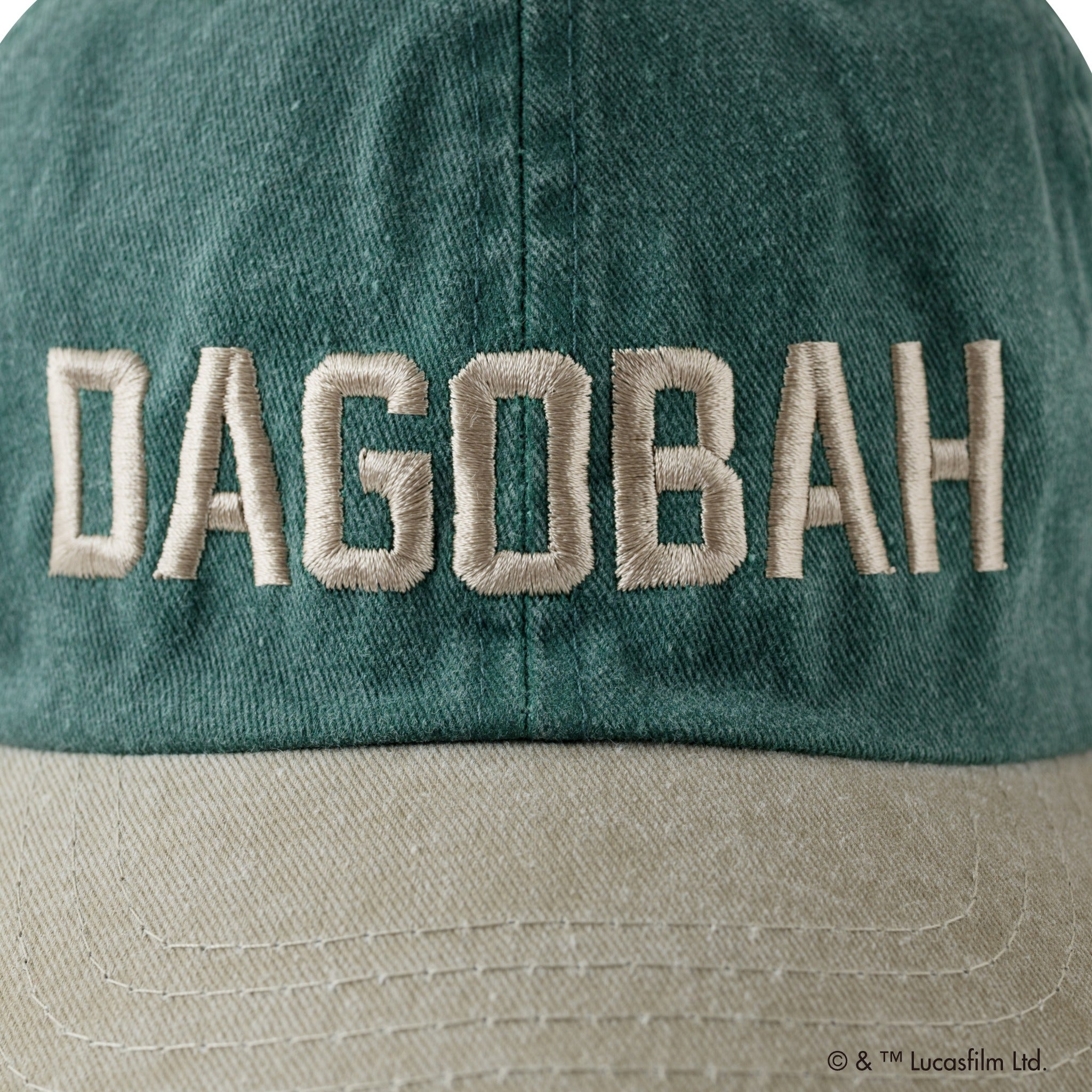 Dagobah /Cap