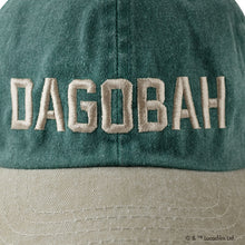 Dagobah /Cap
