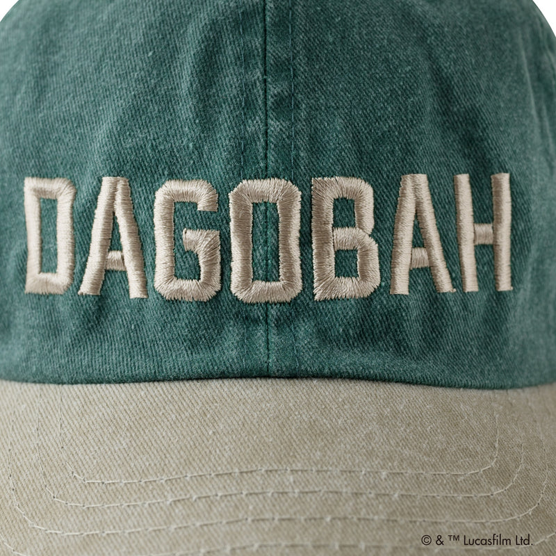 Dagobah /Cap