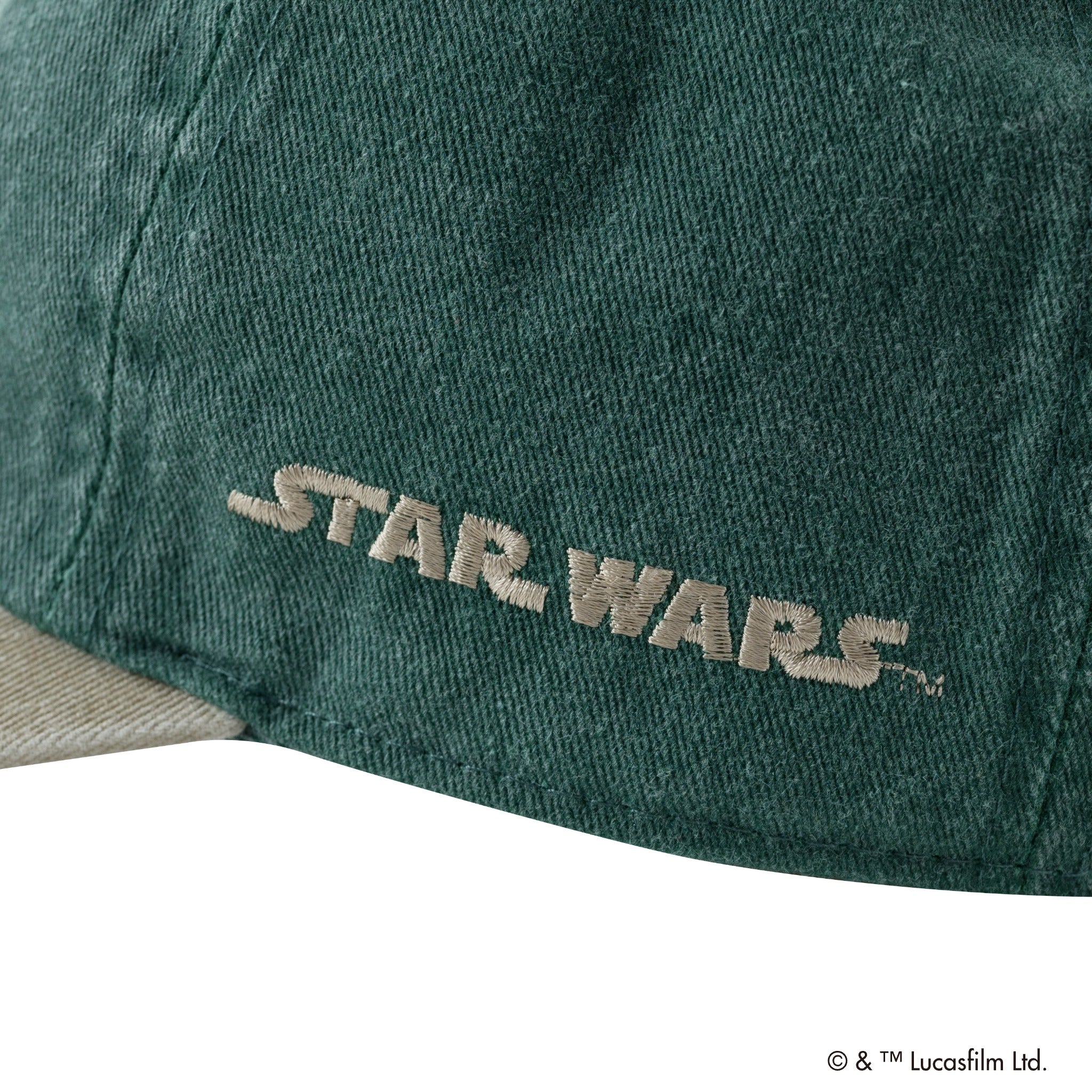 Dagobah /Cap