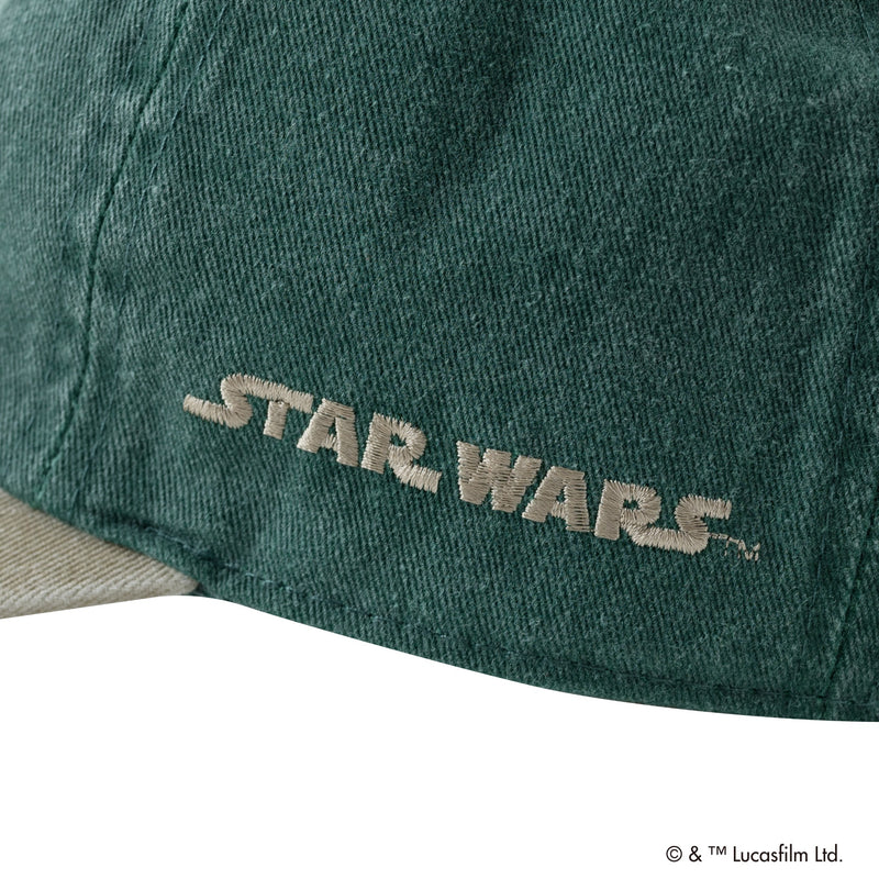 Dagobah /Cap